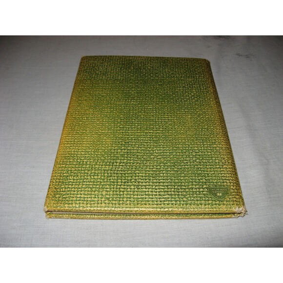 1956 The Bobcat Corning Arkansas HS High School Yearbook Annual HEAVILY SIGNED - Picture 2 of 4